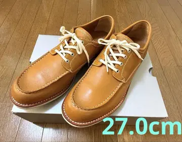 리갈 REGAL 가죽 신발 27.0cm