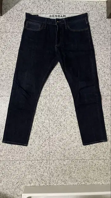 DENHAM RAZOR SLIM FIT