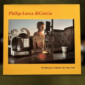 Philip-Lorca diCorcia