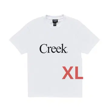 Creek Angler's Device 셔츠 XL