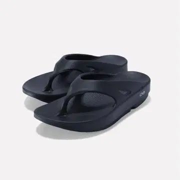 OOFOS 우포스 남성용 샌들 리커버리 샌들 27cm