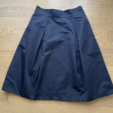 BARNEYS NEWYORK 바니스 뉴욕 스커트 네이비