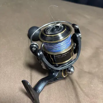 DAIWA THEORY 3500PE-H 띠어리3500