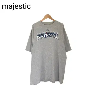 올스타 티셔츠 MLB ZAMBRAND 00s 말린스 컵스 XL