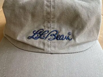 L.L.Bean llbean 엘엘빈 캡