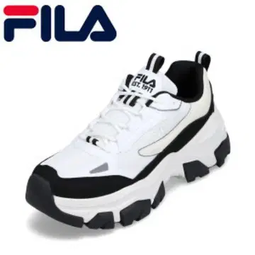 FILA 휠라 여성용 스니커즈 25cm