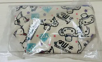 노이미 파우치 산리오 콜라보 Avail