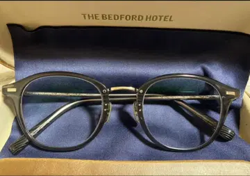 THE BEDFORD HOTEL BFH-12 무도수 안경