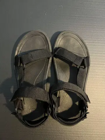 [Teva] HURRICANE XLT2 27cm 허리케인