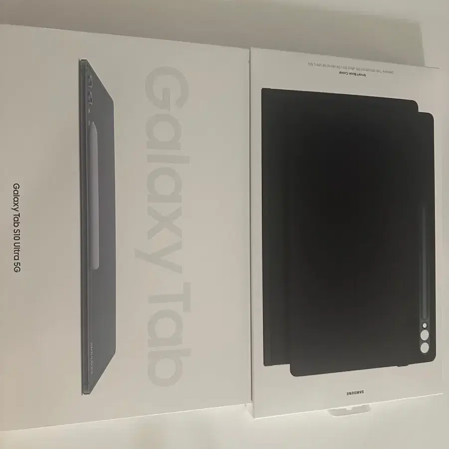 512GB Simフリー 5G Galaxy Tab S10Ultraカバー付き Galaxy Tab S10 Ultra 5G 512GB グレー 本体 アンドロイド