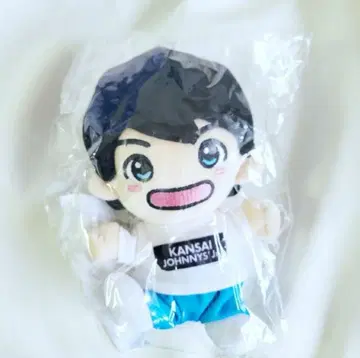 간사이 쟈니즈 Jr. 탓톤 니시무라 타쿠야