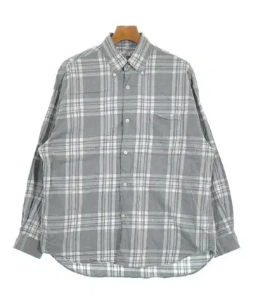 BEAUTY&YOUTH UNITED ARROWS 남성용 캐주얼 셔츠
