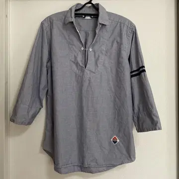 투모로우랜드 MAISON et VOYAGE 셔츠