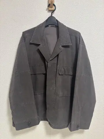 JOURNAL STANDARD 셔츠 자켓