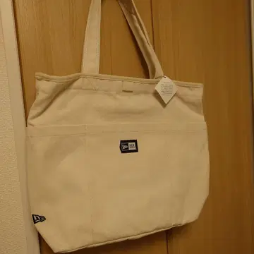 NEWERA 유틸리티 백 미사용 새상품