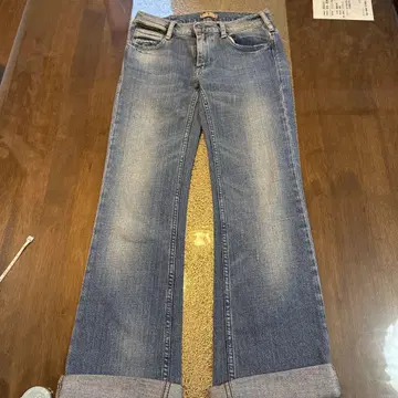 폴로 랄프 로렌 데님