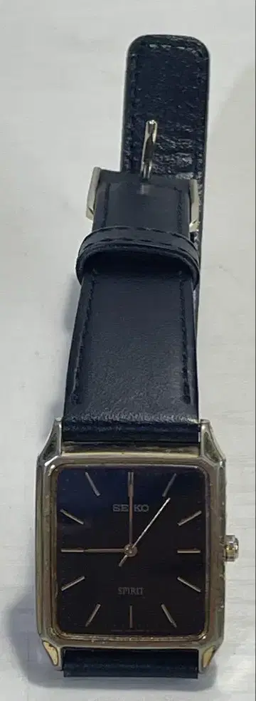 SEIKO 스피릿 손목시계 820493 1