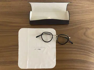 OLIVER PEOPLES BK MP-2 안경