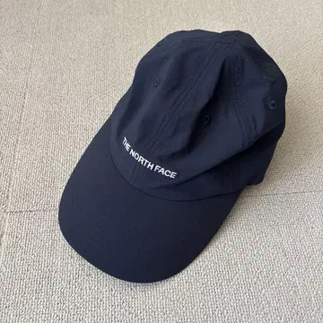THE NORTH FACE 네이비 캡