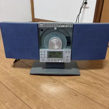 BeanMax CD 플레이어 라디오