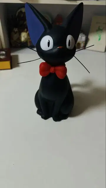 마녀 배달부 키키 지지 저금통