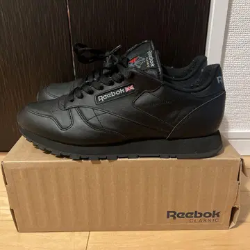 Reebok Cl Lthr