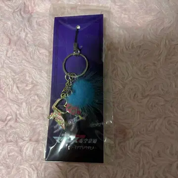 쉐릴 노 휴대폰 마스코트 마크로스F 허공 가희 거짓된 노래 공주