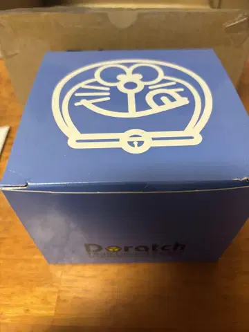 도라에몽 Doratch 도라치 1998