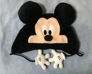 미키 팬캡 58cm