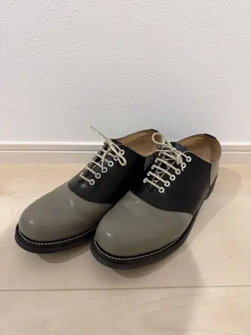 REGAL 새들 슈즈 28cm REGAL