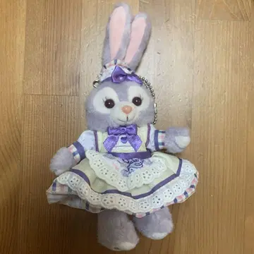 스텔라루 인형 배지 디즈니씨