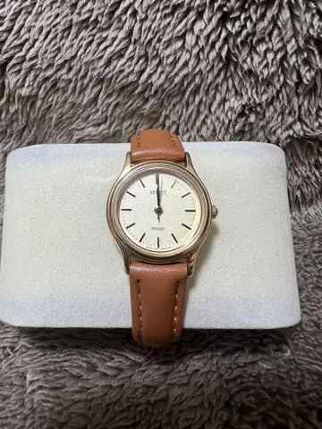 SEIKO SPIRIT 4N21-0450 [정크 제품] (#39)