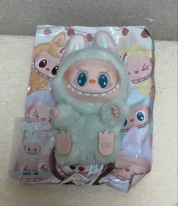 LABUBU THE MONSTERS Have a Seat QUQU