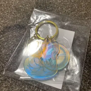 포켓몬스터 오로라 2단 아크릴 키링