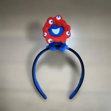 먘먘 머리띠