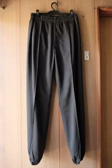 product almostblack ploduct twelve 팬츠