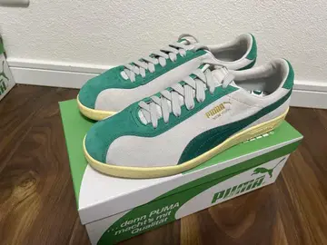 PUMA Bluebird 'New York' 27 푸마 뉴욕