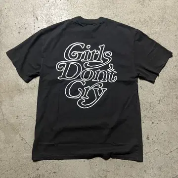 Girls don't Cry 걸스 돈 크라이 셔츠