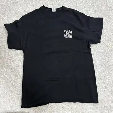 kenyokoyama NAMBA69 티셔츠 XL pizzaofdeath