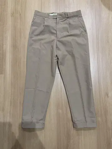 80-90s French Air Force Trousers 84 Fort