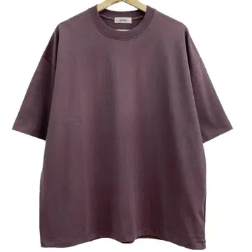 알바나 alvana / 공방 S/S TEE SHIRTS - EARTH