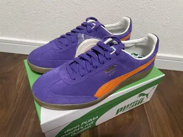 PUMA Madrid London 마드리드 런던 27 미사용 새상품