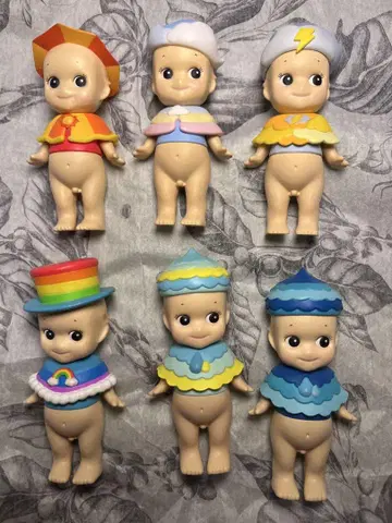 소니 엔젤 6점