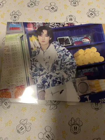 stray kids 랜트레 리노