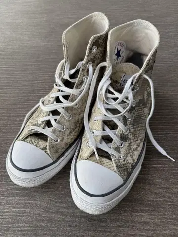 CONVERSE Chuck Taylor