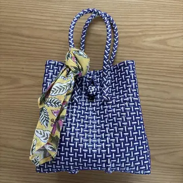 메케아리사 Mekearisa Gummybag S 사이즈
