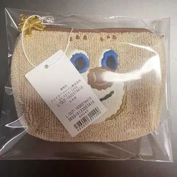 인기 라브라리 바이 페일러 도업 테디 파우치