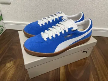 PUMA Blue Star 푸마 블루스타 미사용 새상품 28