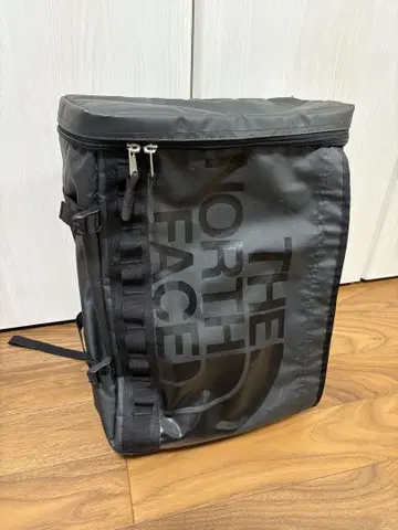 THE NORTH FACE 백팩 30L 블랙