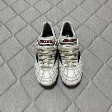 Mizuno 모렐리아 2 JAPAN 크로스 스티치 26.5cm